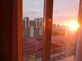 Студия Новосибирская область, Новосибирск ул. Кирова, 113/2 (20.0 м²) - Кирова (ГСК N 740 тер.). Новосибирск - фото 13