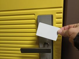 Студия Новосибирская область, Новосибирск ул. Кирова, 113/2 (20.0 м²) - Кирова (ГСК N 740 тер.). Новосибирск - фото 14
