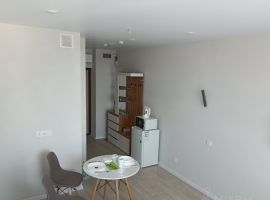 Студия Новосибирская область, Новосибирск ул. Кирова, 113/2 (20.0 м²) - Кирова (ГСК N 740 тер.). Новосибирск - фото 2