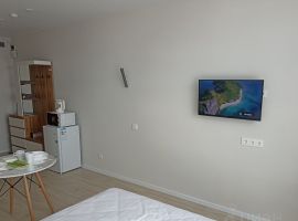 Студия Новосибирская область, Новосибирск ул. Кирова, 113/2 (20.0 м²) - Кирова (ГСК N 740 тер.). Новосибирск - фото 3