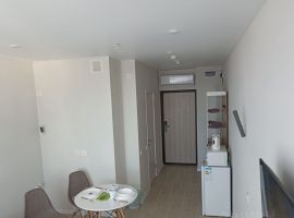 Студия Новосибирская область, Новосибирск ул. Кирова, 113/2 (20.0 м²) - Кирова (ГСК N 740 тер.). Новосибирск - фото 4