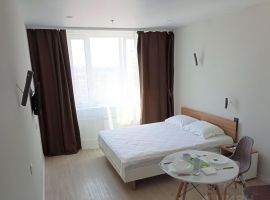 Студия Новосибирская область, Новосибирск ул. Кирова, 113/2 (20.0 м²) - Кирова (ГСК N 740 тер.). Новосибирск - фото 6