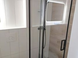 Студия Новосибирская область, Новосибирск ул. Кирова, 113/2 (20.0 м²) - Кирова (ГСК N 740 тер.). Новосибирск - фото 7