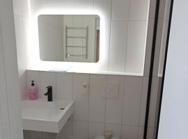 Студия Новосибирская область, Новосибирск ул. Кирова, 113/2 (20.0 м²) - Кирова (ГСК N 740 тер.). Новосибирск - фото 8