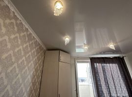 Студия Курская область, Курск просп. Надежды Плевицкой, 35 (25.0 м²) - . Курск - фото 4