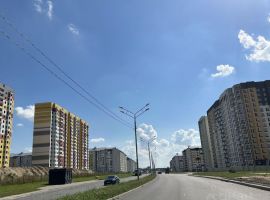 Студия Курская область, Курск просп. Надежды Плевицкой, 35 (25.0 м²) - . Курск - фото 7