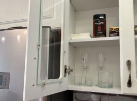 Студия Курская область, Курск просп. Надежды Плевицкой, 35 (25.0 м²) - . Курск - фото 8