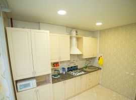 1-к кв. Костромская область, Кострома Мясницкая ул., 75В (50.0 м²) - . Кострома - фото 9