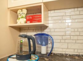 1-к кв. Костромская область, Кострома Мясницкая ул., 75В (50.0 м²) - . Кострома - фото 13