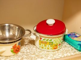 1-к кв. Костромская область, Кострома Мясницкая ул., 75В (50.0 м²) - . Кострома - фото 16