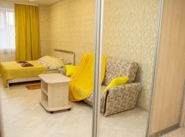 1-к кв. Костромская область, Кострома Мясницкая ул., 75В (50.0 м²) - . Кострома - фото 1