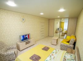 1-к кв. Костромская область, Кострома Мясницкая ул., 75В (50.0 м²) - . Кострома - фото 3