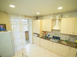 1-к кв. Костромская область, Кострома Мясницкая ул., 75В (50.0 м²) - . Кострома - фото 7