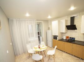 1-к кв. Костромская область, Кострома ул. Евгения Ермакова, 1к1 (43.0 м²) - . Кострома - фото 9
