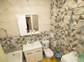 1-к кв. Костромская область, Кострома ул. Евгения Ермакова, 1к1 (43.0 м²) - . Кострома - фото 11
