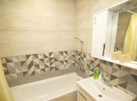 1-к кв. Костромская область, Кострома ул. Евгения Ермакова, 1к1 (43.0 м²) - . Кострома - фото 12