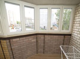 1-к кв. Костромская область, Кострома ул. Евгения Ермакова, 1к1 (43.0 м²) - . Кострома - фото 13