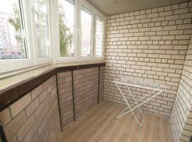 1-к кв. Костромская область, Кострома ул. Евгения Ермакова, 1к1 (43.0 м²) - . Кострома - фото 14
