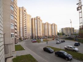 1-к кв. Костромская область, Кострома ул. Евгения Ермакова, 1к1 (43.0 м²) - . Кострома - фото 15