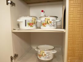1-к кв. Костромская область, Кострома ул. Евгения Ермакова, 1к1 (43.0 м²) - . Кострома - фото 17