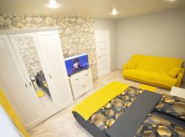 1-к кв. Костромская область, Кострома ул. Евгения Ермакова, 1к1 (43.0 м²) - . Кострома - фото 1