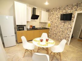 1-к кв. Костромская область, Кострома ул. Евгения Ермакова, 1к1 (43.0 м²) - . Кострома - фото 8