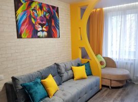 2-к кв. Костромская область, Кострома ул. Скворцова, 12 (42.0 м²) - . Кострома - фото 9