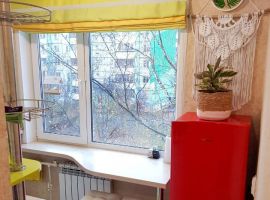 2-к кв. Костромская область, Кострома ул. Скворцова, 12 (42.0 м²) - . Кострома - фото 18