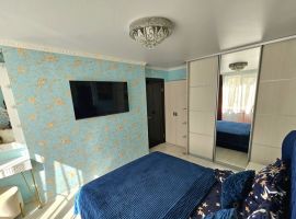 2-к кв. Костромская область, Кострома ул. Скворцова, 12 (42.0 м²) - . Кострома - фото 2
