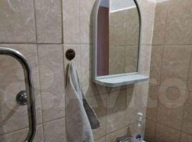 1-к кв. Ростовская область, Новошахтинск Советская ул., 8А/10А (45.0 м²) - Новосоветская. Новошахтинск - фото 5