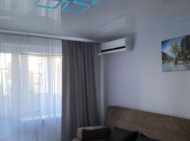 1-к кв. Ростовская область, Таганрог Смирновский пер., 137 (34.8 м²) - . Таганрог - фото 9