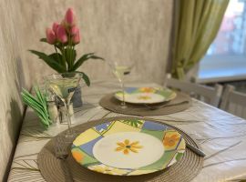 1-к кв. Ростовская область, Таганрог Смирновский пер., 137 (34.8 м²) - . Таганрог - фото 14