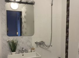 1-к кв. Ростовская область, Таганрог Смирновский пер., 137 (34.8 м²) - . Таганрог - фото 17