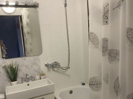 1-к кв. Ростовская область, Таганрог Смирновский пер., 137 (34.8 м²) - . Таганрог - фото 18
