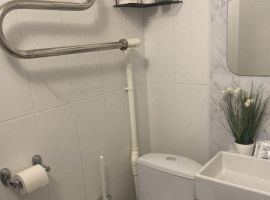 1-к кв. Ростовская область, Таганрог Смирновский пер., 137 (34.8 м²) - . Таганрог - фото 19