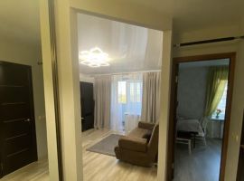 1-к кв. Ростовская область, Таганрог Смирновский пер., 137 (34.8 м²) - . Таганрог - фото 4