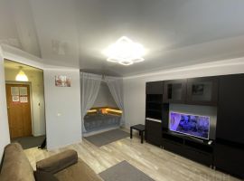 1-к кв. Ростовская область, Таганрог Смирновский пер., 137 (34.8 м²) - . Таганрог - фото 5