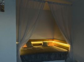 1-к кв. Ростовская область, Таганрог Смирновский пер., 137 (34.8 м²) - . Таганрог - фото 6