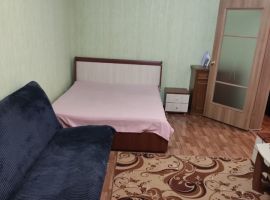 1-к кв. Курская область, Курск Курского завода тракторных запчастей мкр, ул. Заводская, 67Б (28.9 м²) - . Курск - фото 1