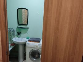 1-к кв. Курская область, Курск Курского завода тракторных запчастей мкр, ул. Заводская, 67Б (28.9 м²) - . Курск - фото 4