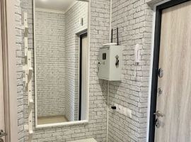 1-к кв. Ленинградская область, Гатчина ул. Чехова, 43к1 (35.5 м²) - Чехова. Гатчина - фото 9