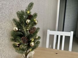 1-к кв. Ленинградская область, Гатчина ул. Чехова, 43к1 (35.5 м²) - Чехова. Гатчина - фото 11