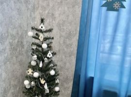 1-к кв. Ленинградская область, Гатчина ул. Чехова, 43к1 (35.5 м²) - Чехова. Гатчина - фото 14