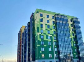1-к кв. Ленинградская область, Гатчина ул. Чехова, 43к1 (35.5 м²) - Чехова. Гатчина - фото 16
