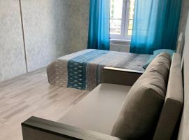 1-к кв. Ленинградская область, Гатчина ул. Чехова, 43к1 (35.5 м²) - Чехова. Гатчина - фото 2