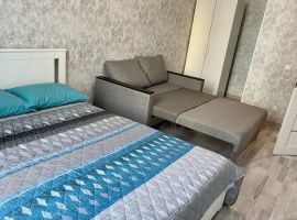 1-к кв. Ленинградская область, Гатчина ул. Чехова, 43к1 (35.5 м²) - Чехова. Гатчина - фото 3