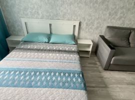 1-к кв. Ленинградская область, Гатчина ул. Чехова, 43к1 (35.5 м²) - Чехова. Гатчина - фото 4