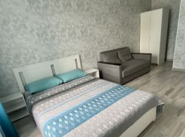 1-к кв. Ленинградская область, Гатчина ул. Чехова, 43к1 (35.5 м²) - Чехова. Гатчина - фото 5