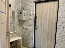 1-к кв. Ленинградская область, Гатчина ул. Чехова, 43к1 (35.5 м²) - Чехова. Гатчина - фото 8