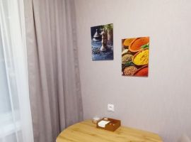 2-к кв. Нижегородская область, Нижний Новгород ул. Надежды Сусловой, 13 (43.0 м²) - . Нижний Новгород - фото 9